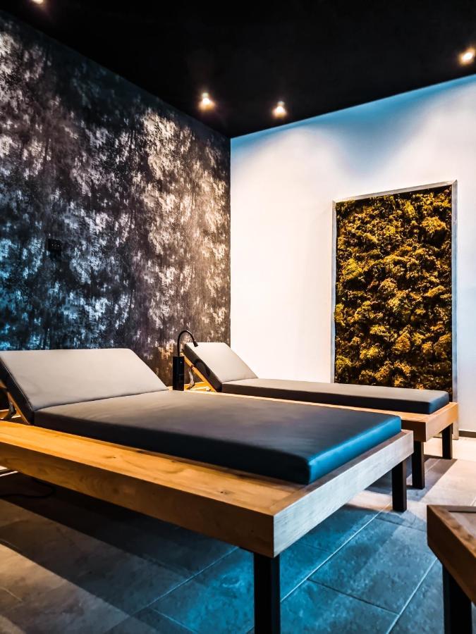 All-Suite Resort Fieberbrunn Dış mekan fotoğraf